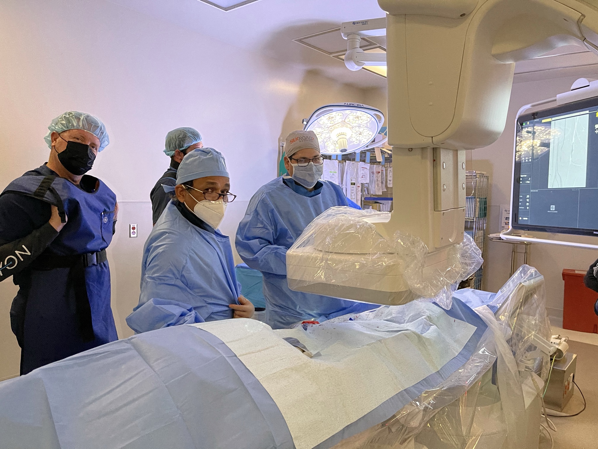 Pulse Cardiovascular