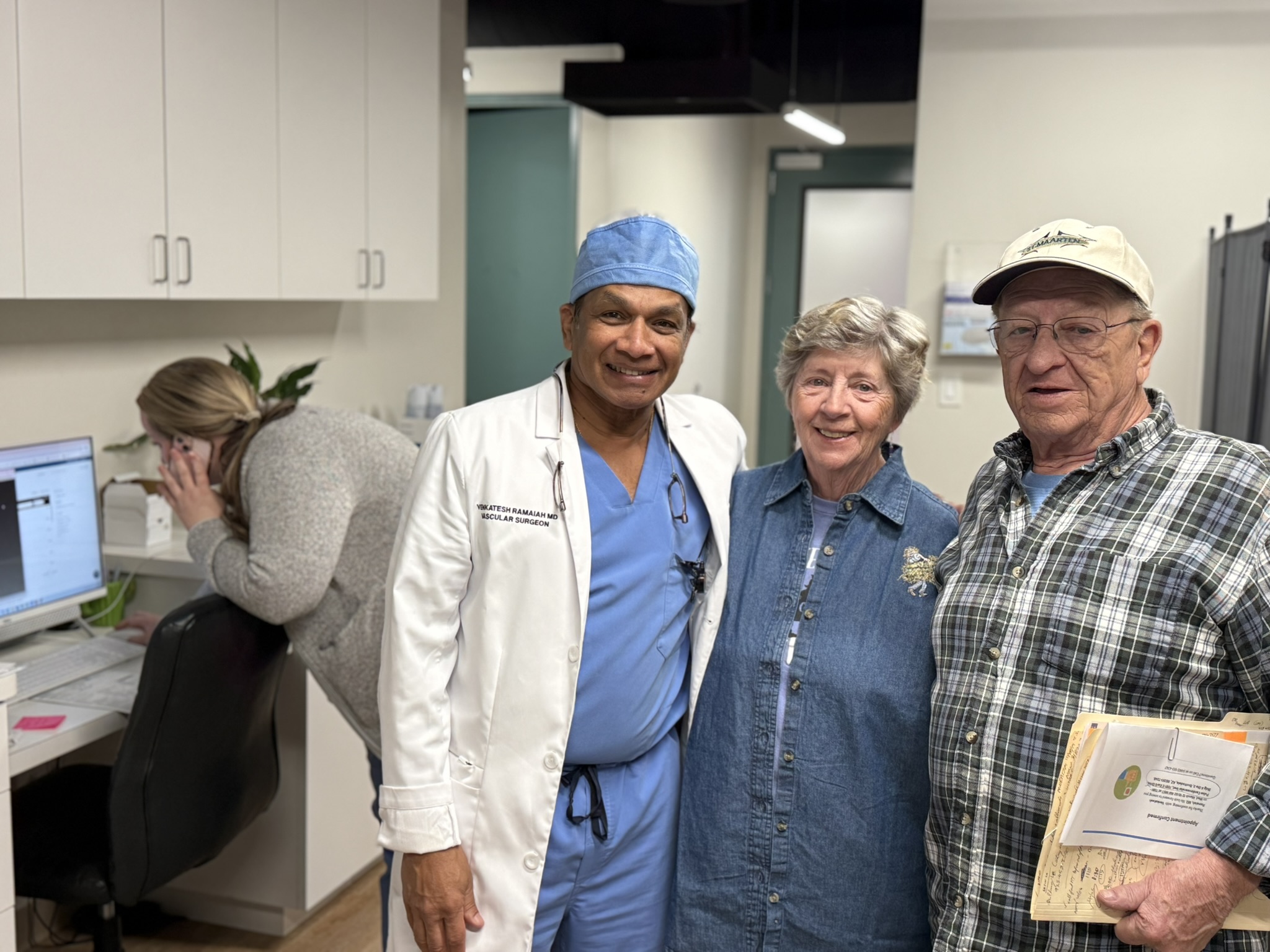 Pulse Cardiovascular